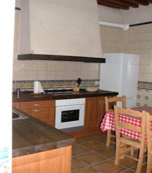 Casa Rural La Bodega Sonseca Quarto foto